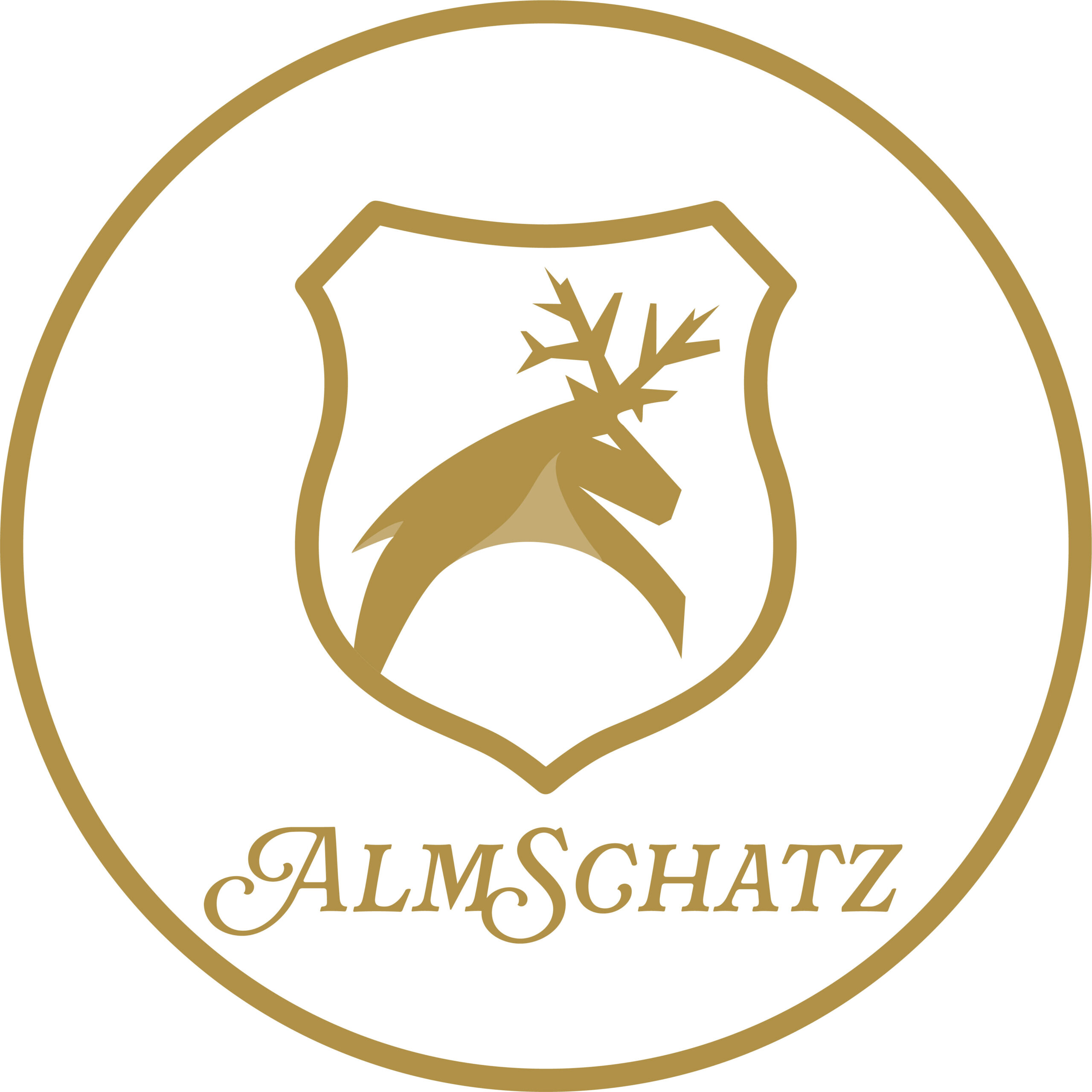 Almschatz auf der Turracher Höhe